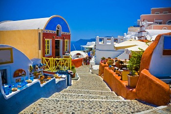Mẹo để tiết kiệm tiền hơn khi du lịch tại Hy Lạp