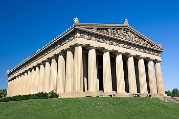 Kinh nghiệm du lịch đền Parthenon - Kiệt tác kiến trúc cổ đại