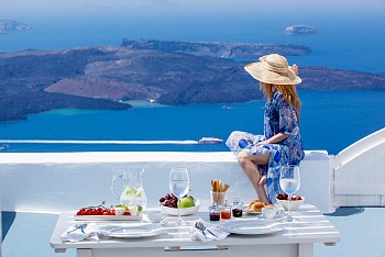 Tự túc du lịch Hy Lạp với giá “siêu yêu” chỉ với những kinh nghiệm