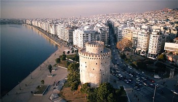 Khám phá Thessaloniki, “thủ đô thứ hai” của Hy Lạp